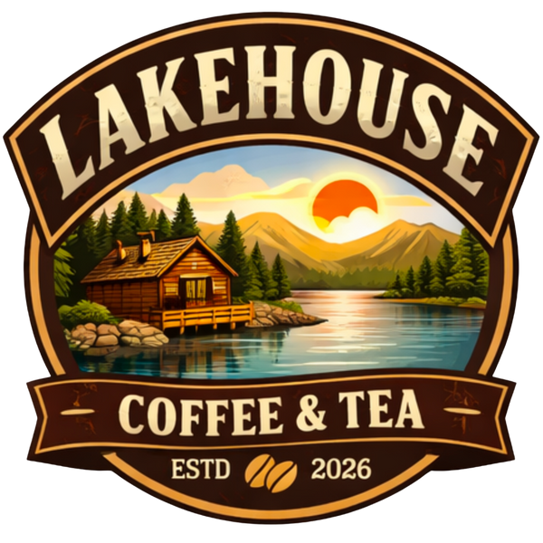 Lakehouse Coffee and Tea